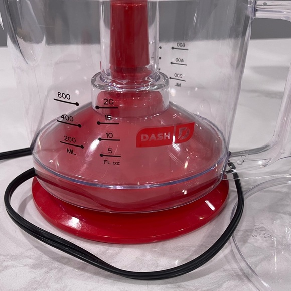 600- ml Electric Juicer - Picture 8 of 8